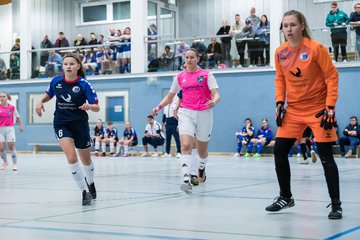 Bild 199 - F Loewinnen Hallen Cup
